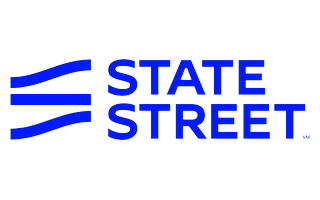 State Street Alpha logo