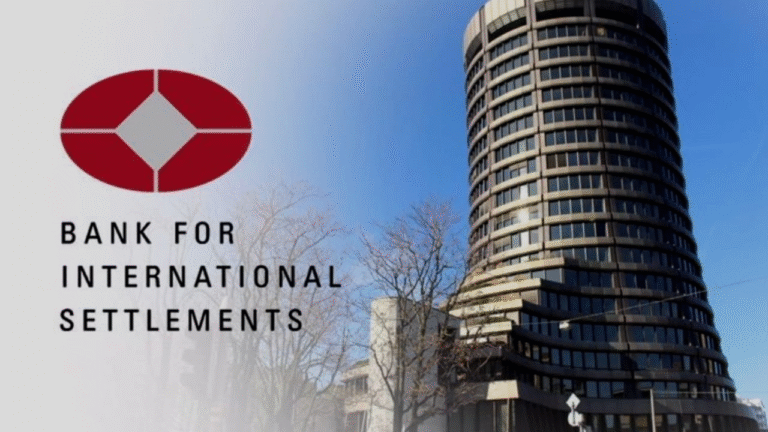 Bank for International Settlements calls out MBS market liquidity risks